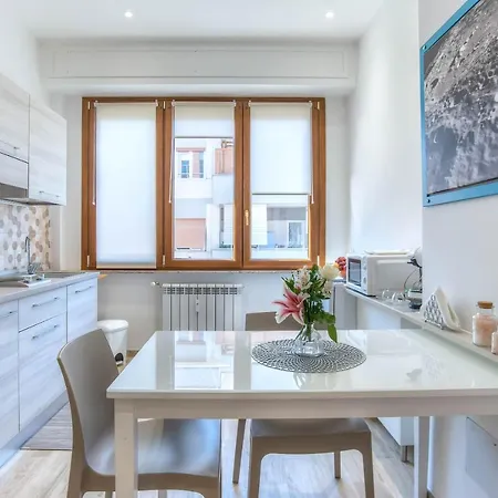 Apartmán Luna E Sole *
