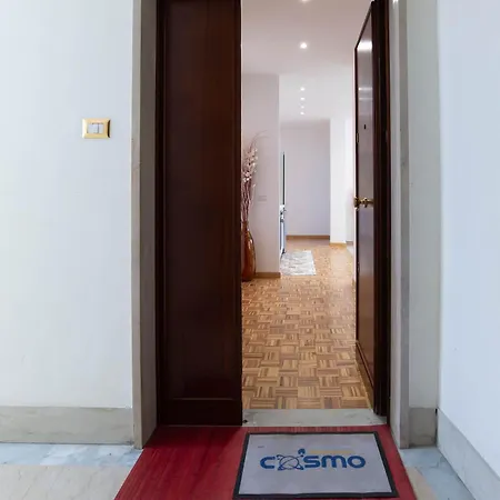 Apartmán Luna E Sole *
