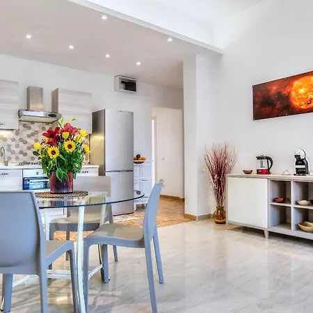 Apartamento Luna E Sole