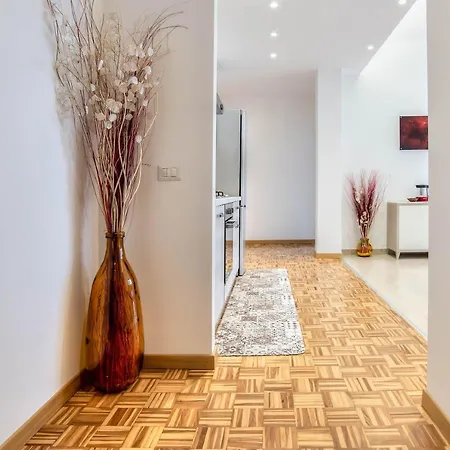 Apartament Luna E Sole *