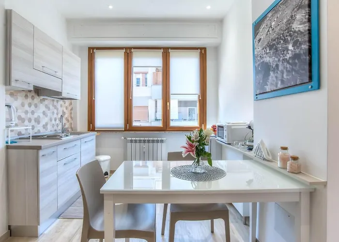 Apartamento Luna E Sole *