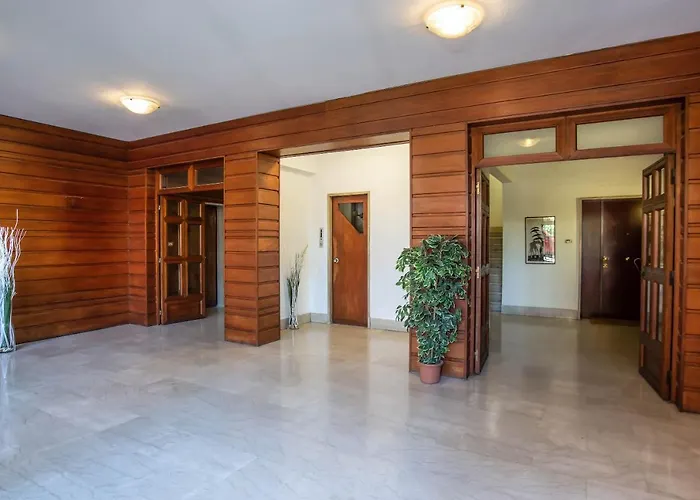 Luna E Sole Apartamento