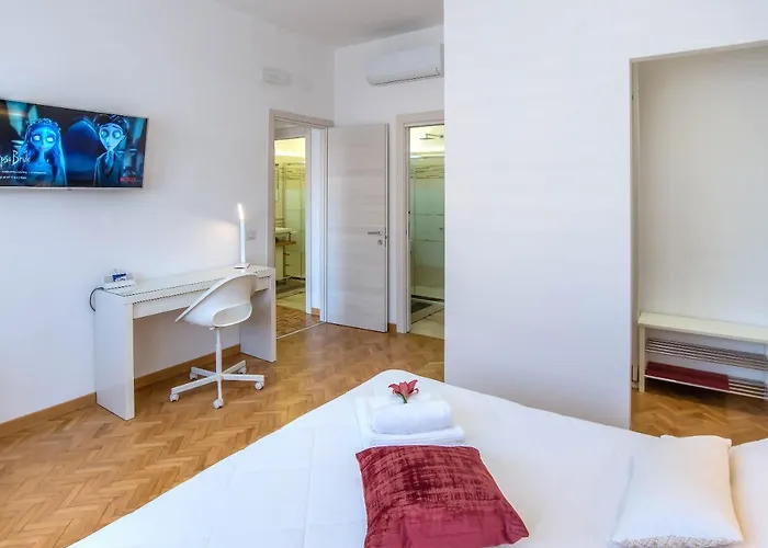 Apartamento Luna E Sole Roma