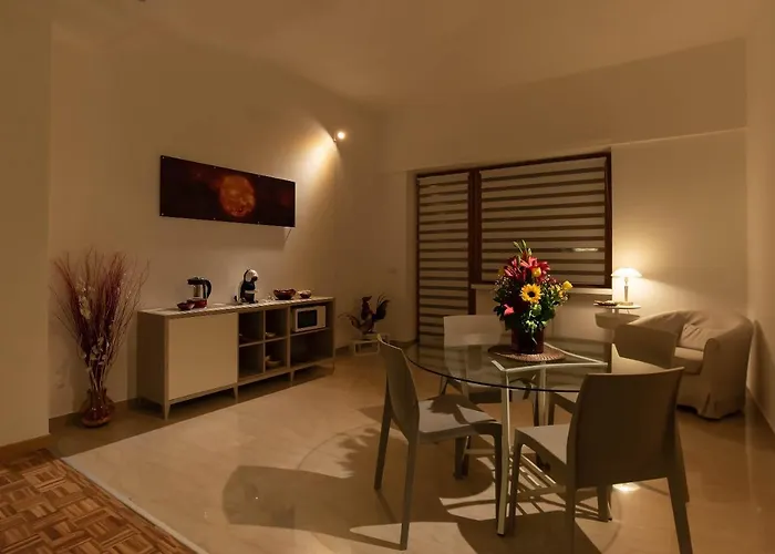 Apartamento Luna E Sole *