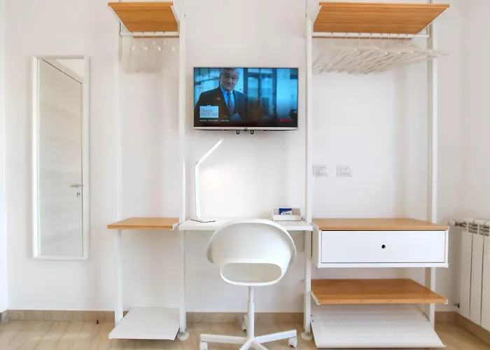 Apartamento Luna E Sole *