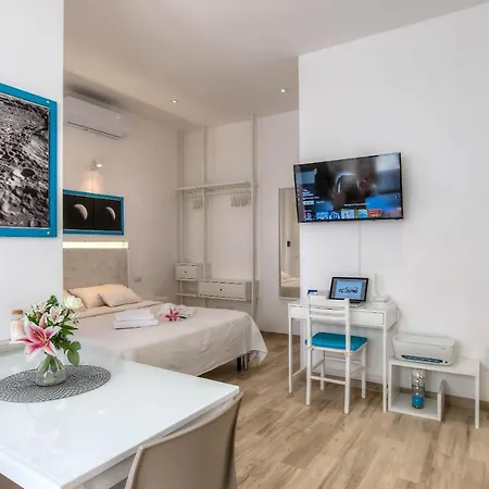 Luna E Sole Apartment Rom