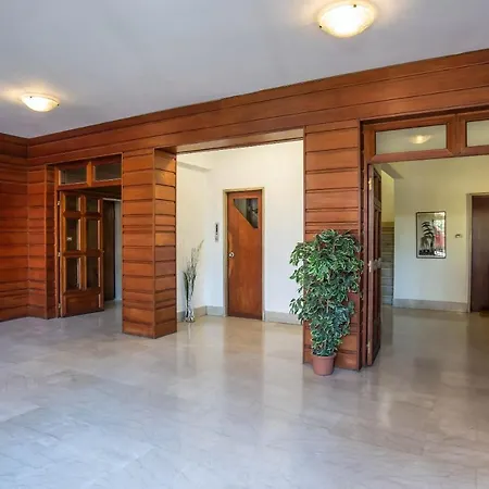 Luna E Sole Apartment