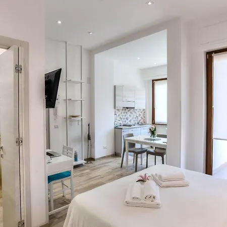 Luna E Sole Apartment Rom