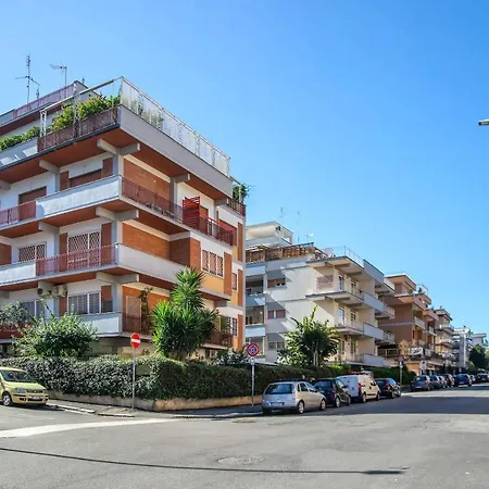 Luna E Sole Apartment *