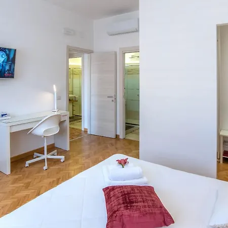 Apartment Luna E Sole Rom