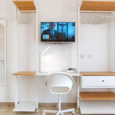 Apartment Luna E Sole *