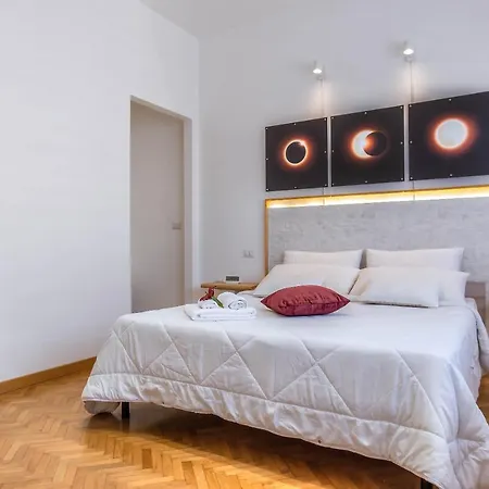 Apartment Luna E Sole Rom