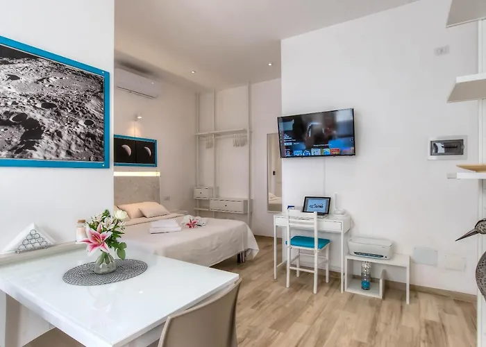 Luna E Sole Appartamento Roma