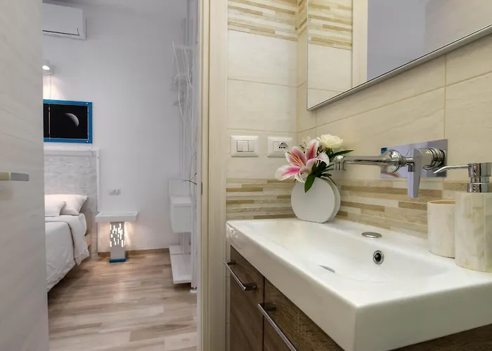 Luna E Sole Appartamento Roma