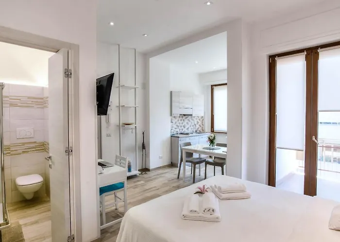 Luna E Sole Appartamento Roma