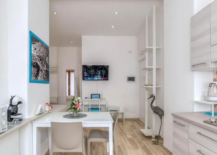 Luna E Sole Appartamento Roma