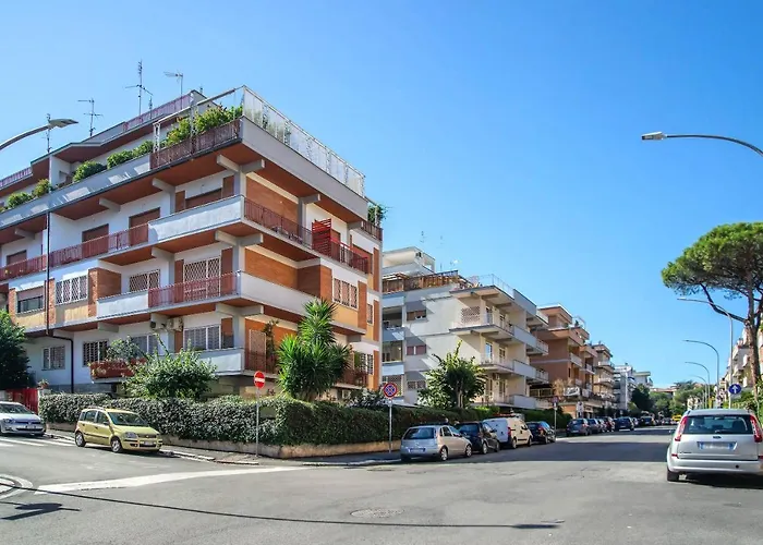 Luna E Sole Appartamento *