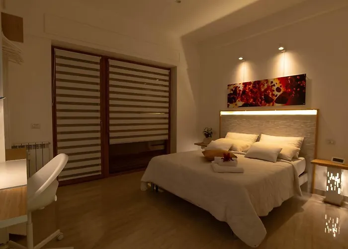 Luna E Sole Appartamento