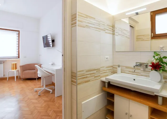 Luna E Sole Appartamento