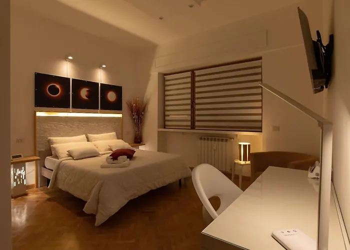 Luna E Sole Appartamento *