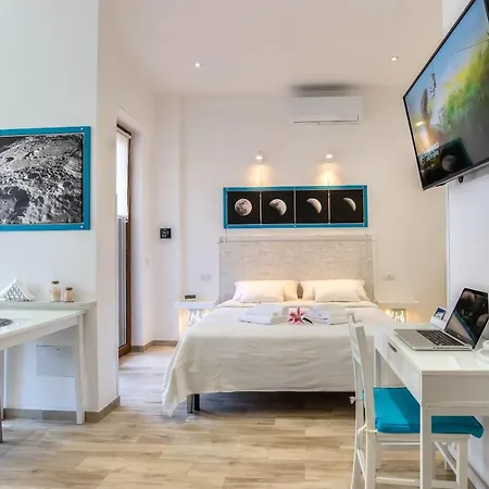 Luna E Sole Appartamento *