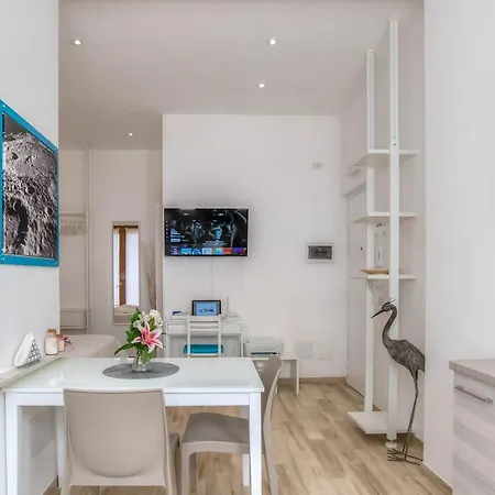 Luna E Sole Appartamento Roma