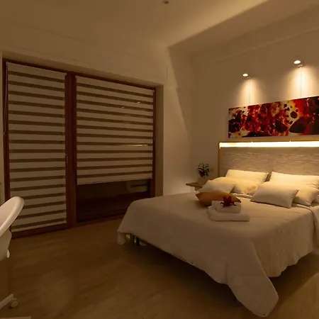 Luna E Sole Appartamento