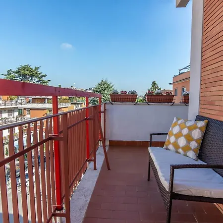 Appartamento Luna E Sole Roma