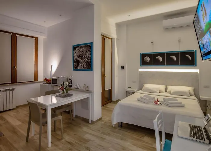 Luna E Sole Ρώμη