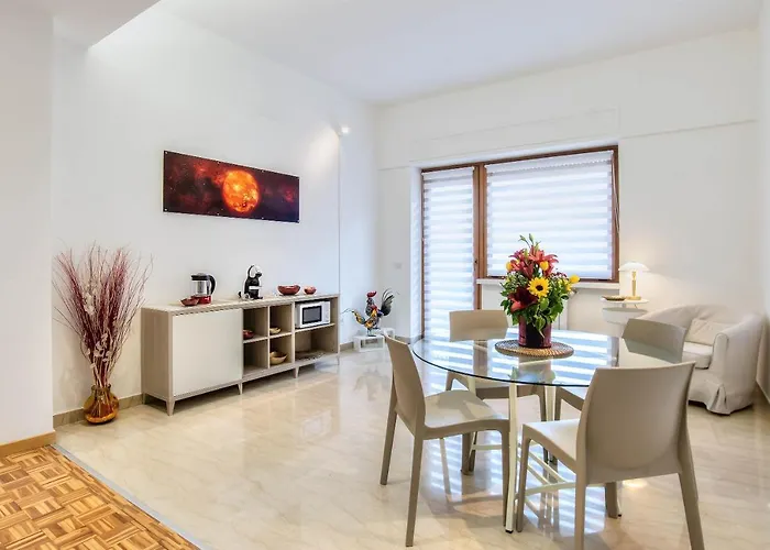 Luna E Sole Ρώμη